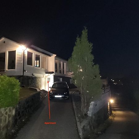 Fjordclaw Snm- Adjoining The Bergen City & Nature Exterior foto