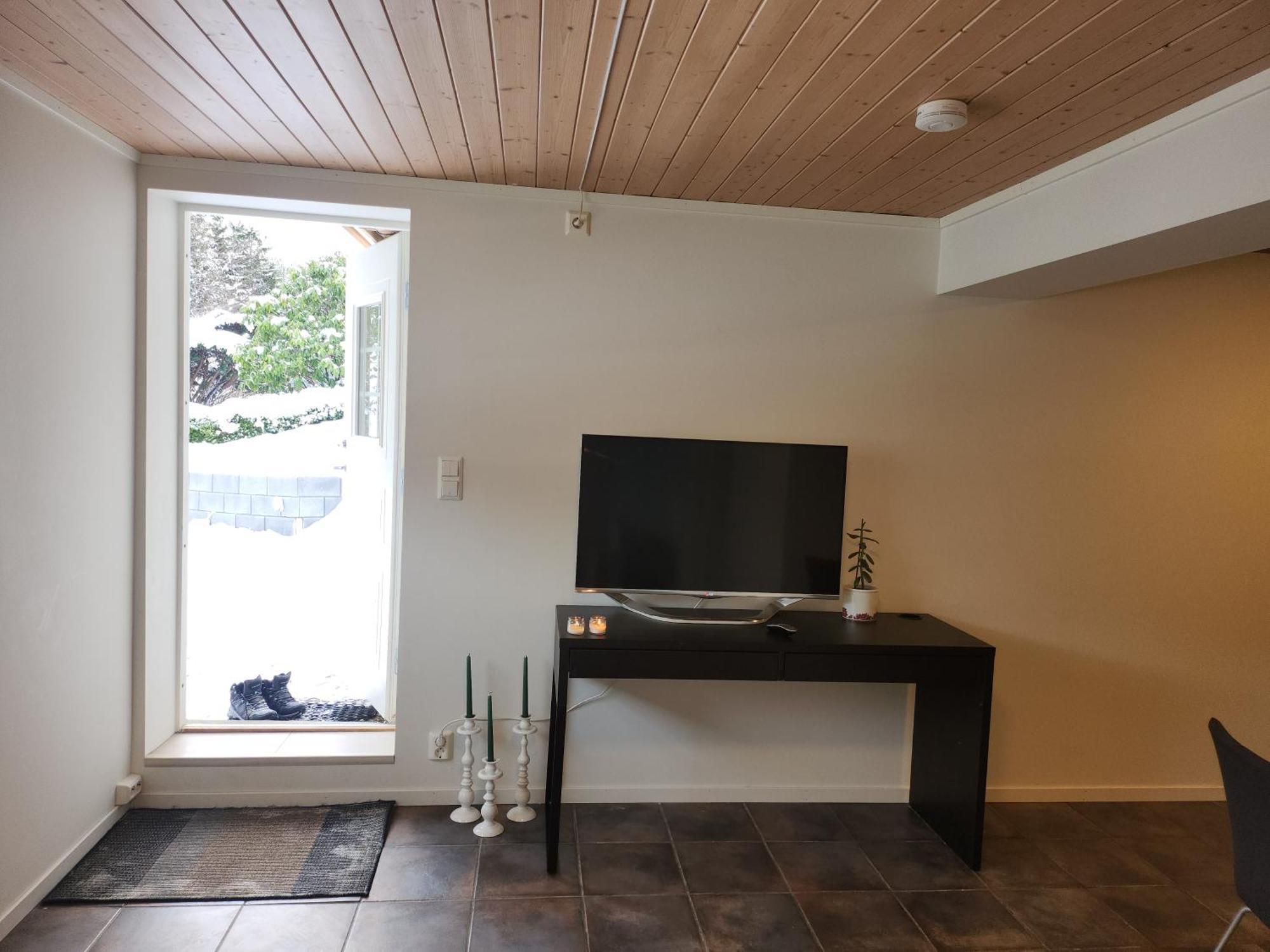 Fjordclaw Snm- Adjoining The Bergen City & Nature Exterior foto